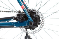 Orbea Gain D50 Shimano Claris Disc Electric Road Bike 2024, Size Large