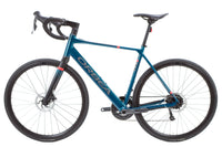 Orbea Gain D50 Shimano Claris Disc Electric Road Bike 2024, Size Large
