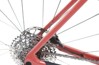 Canyon Grizl CF SL 6 Sram Apex AXS Gravel Bike 2024, Size XL