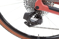 Canyon Grizl CF SL 6 Sram Apex AXS Gravel Bike 2024, Size XL