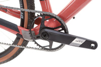 Canyon Grizl CF SL 6 Sram Apex AXS Gravel Bike 2024, Size XL