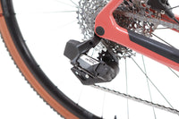 Canyon Grizl CF SL 6 Sram Apex AXS Gravel Bike 2024, Size XL