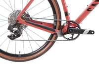 Canyon Grizl CF SL 6 Sram Apex AXS Gravel Bike 2024, Size XL