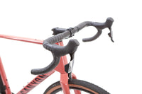 Canyon Grizl CF SL 6 Sram Apex AXS Gravel Bike 2024, Size XL