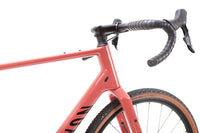 Canyon Grizl CF SL 6 Sram Apex AXS Gravel Bike 2024, Size XL