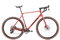 Canyon Grizl CF SL 6 Sram Apex AXS Gravel Bike 2024, Size XL