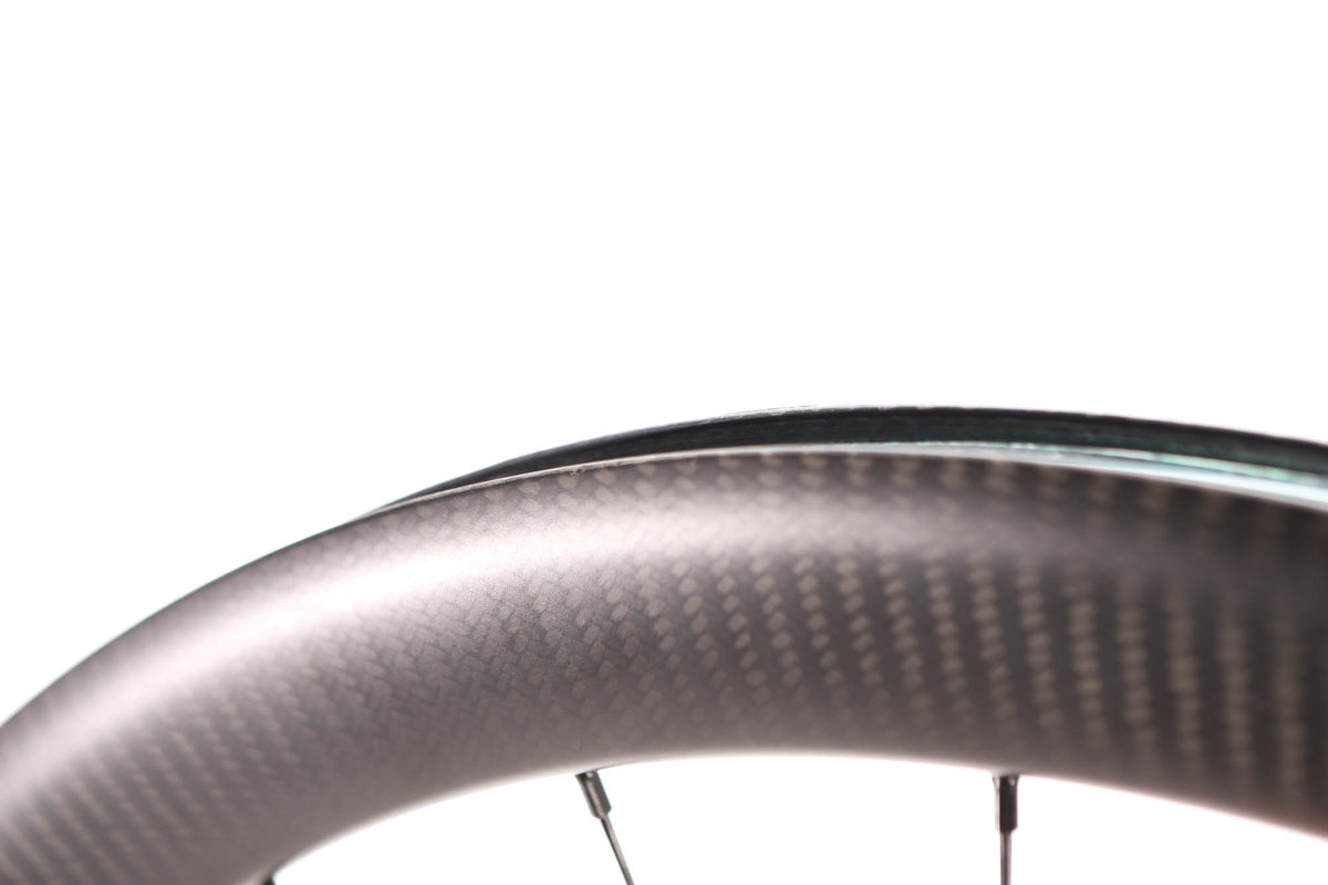 Mavic Cosmic SL 45 Carbon Disc Wheelset, Shimano Freehub