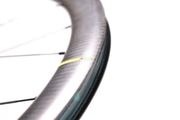 Mavic Cosmic SL 45 Carbon Disc Wheelset, Shimano Freehub