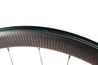Mavic Cosmic SL 45 Carbon Disc Wheelset, Shimano Freehub