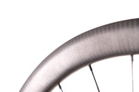 Mavic Cosmic SL 45 Carbon Disc Wheelset, Shimano Freehub