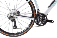 Specialized Diverge Comp Carbon Shimano GRX Gravel Bike 2021, Size 52cm