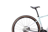 Specialized Diverge Comp Carbon Shimano GRX Gravel Bike 2021, Size 52cm
