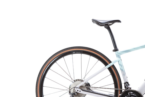 Specialized Diverge Comp Carbon Shimano GRX Gravel Bike 2021, Size 52cm