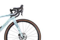 Specialized Diverge Comp Carbon Shimano GRX Gravel Bike 2021, Size 52cm