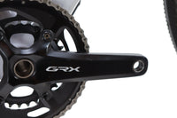 Specialized Diverge Comp Carbon Shimano GRX Gravel Bike 2021, Size 52cm