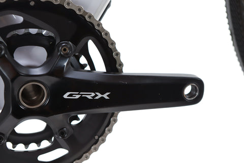 Specialized Diverge Comp Carbon Shimano GRX Gravel Bike 2021, Size 52cm