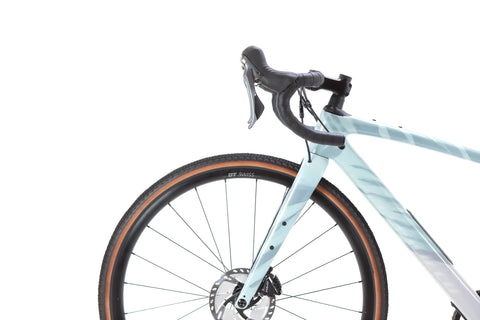 Specialized Diverge Comp Carbon Shimano GRX Gravel Bike 2021, Size 52cm