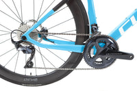 Cube Agree C:62 Race Shimano Ultegra Disc Road Bike 2021, Size 53cm