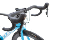 Cube Agree C:62 Race Shimano Ultegra Disc Road Bike 2021, Size 53cm