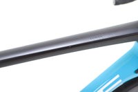 Cube Agree C:62 Race Shimano Ultegra Disc Road Bike 2021, Size 53cm