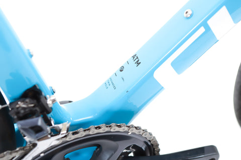 Cube Agree C:62 Race Shimano Ultegra Disc Road Bike 2021, Size 53cm