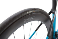 Cube Agree C:62 Race Shimano Ultegra Disc Road Bike 2021, Size 53cm