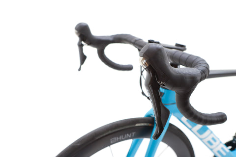 Cube Agree C:62 Race Shimano Ultegra Disc Road Bike 2021, Size 53cm