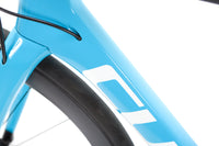 Cube Agree C:62 Race Shimano Ultegra Disc Road Bike 2021, Size 53cm