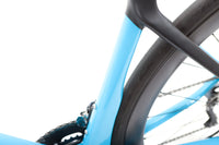 Cube Agree C:62 Race Shimano Ultegra Disc Road Bike 2021, Size 53cm