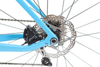 Cube Agree C:62 Race Shimano Ultegra Disc Road Bike 2021, Size 53cm