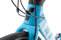 Cube Agree C:62 Race Shimano Ultegra Disc Road Bike 2021, Size 53cm