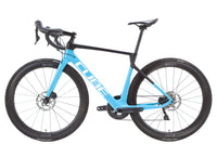 Cube Agree C:62 Race Shimano Ultegra Disc Road Bike 2021, Size 53cm