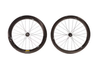 ENVE SES 5.6 Carbon Disc Wheelset, Shimano Freehub