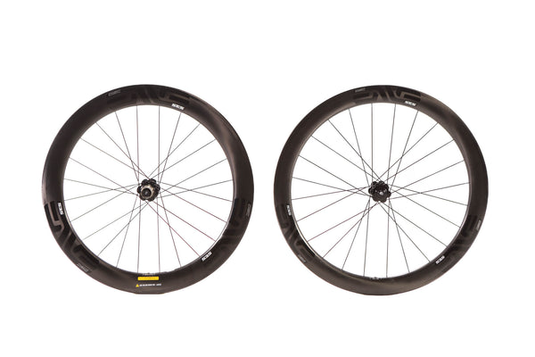 新品ENVE ENVE65 シマノ前後セット 新品ENVE ENVE65 シマノ前後セット 若者の大愛商品 新品ENVE