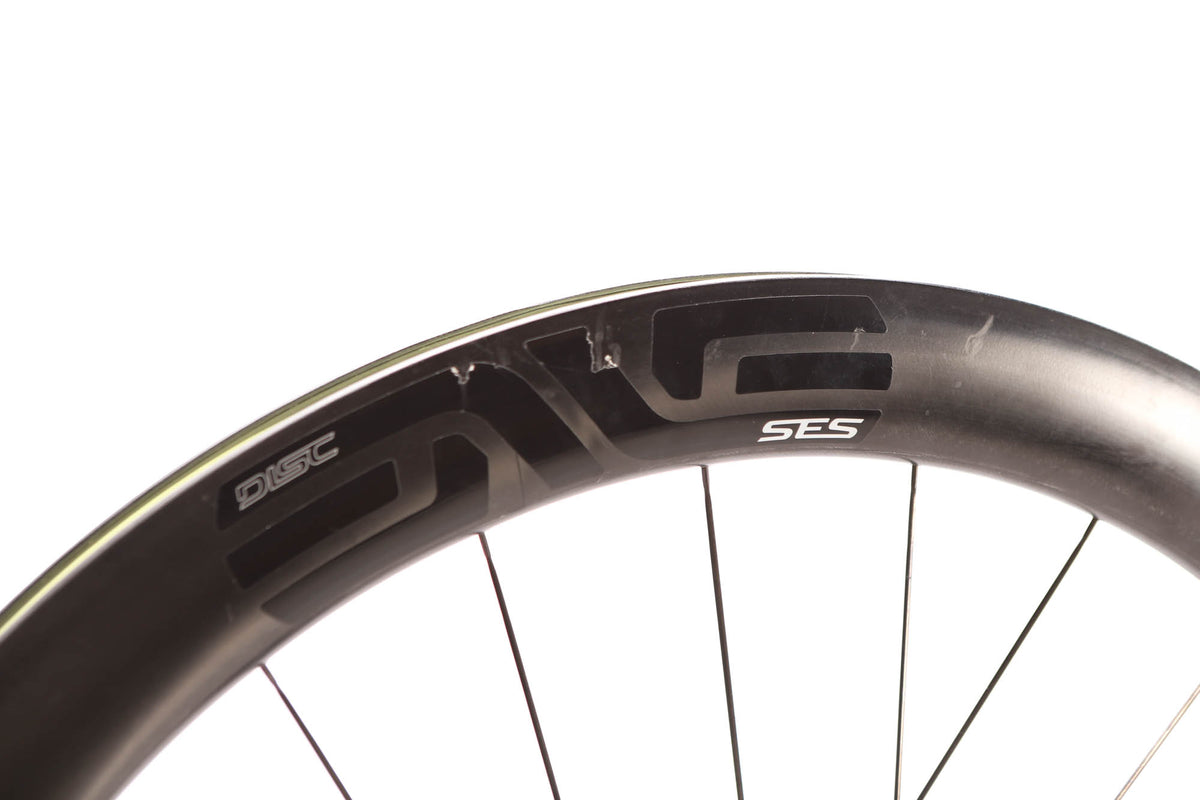 ENVE SES 5.6 Carbon Disc Wheelset, Shimano Freehub