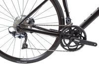 Cannondale CAAD13 Shimano Ultegra Disc Road Bike 2023, Size 54cm