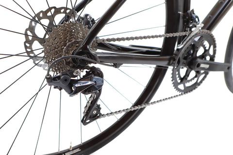 Cannondale CAAD13 Shimano Ultegra Disc Road Bike 2023, Size 54cm