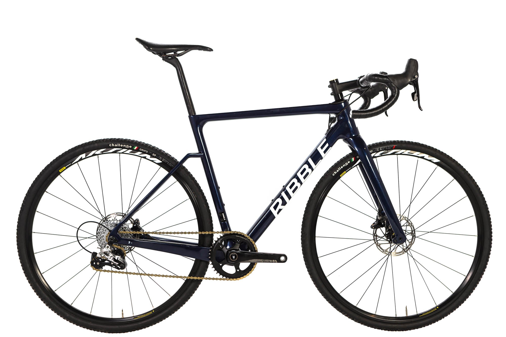 Ribble Gravel SL Sport SRAM Rival 1x Gravel Bike 2021, Size Medium ...