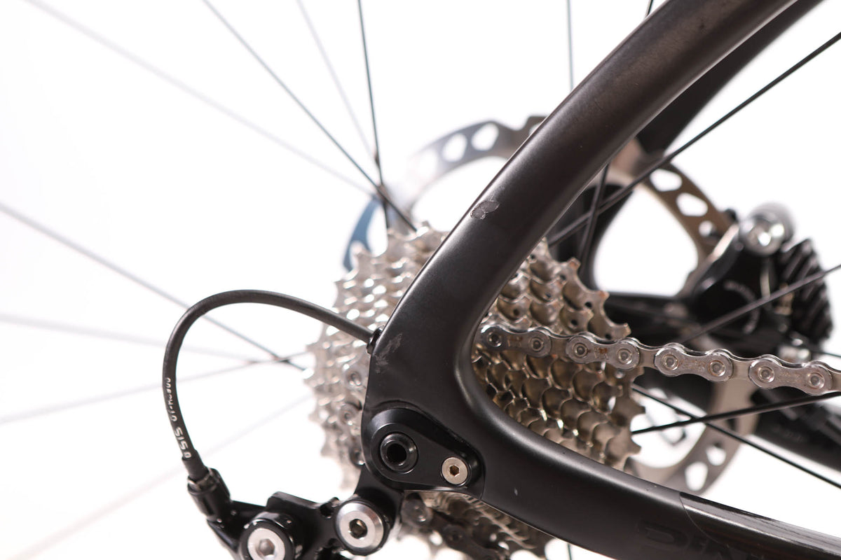 Pinarello Gan Shimano 105 Disc Road Bike 2020, Size 51cm