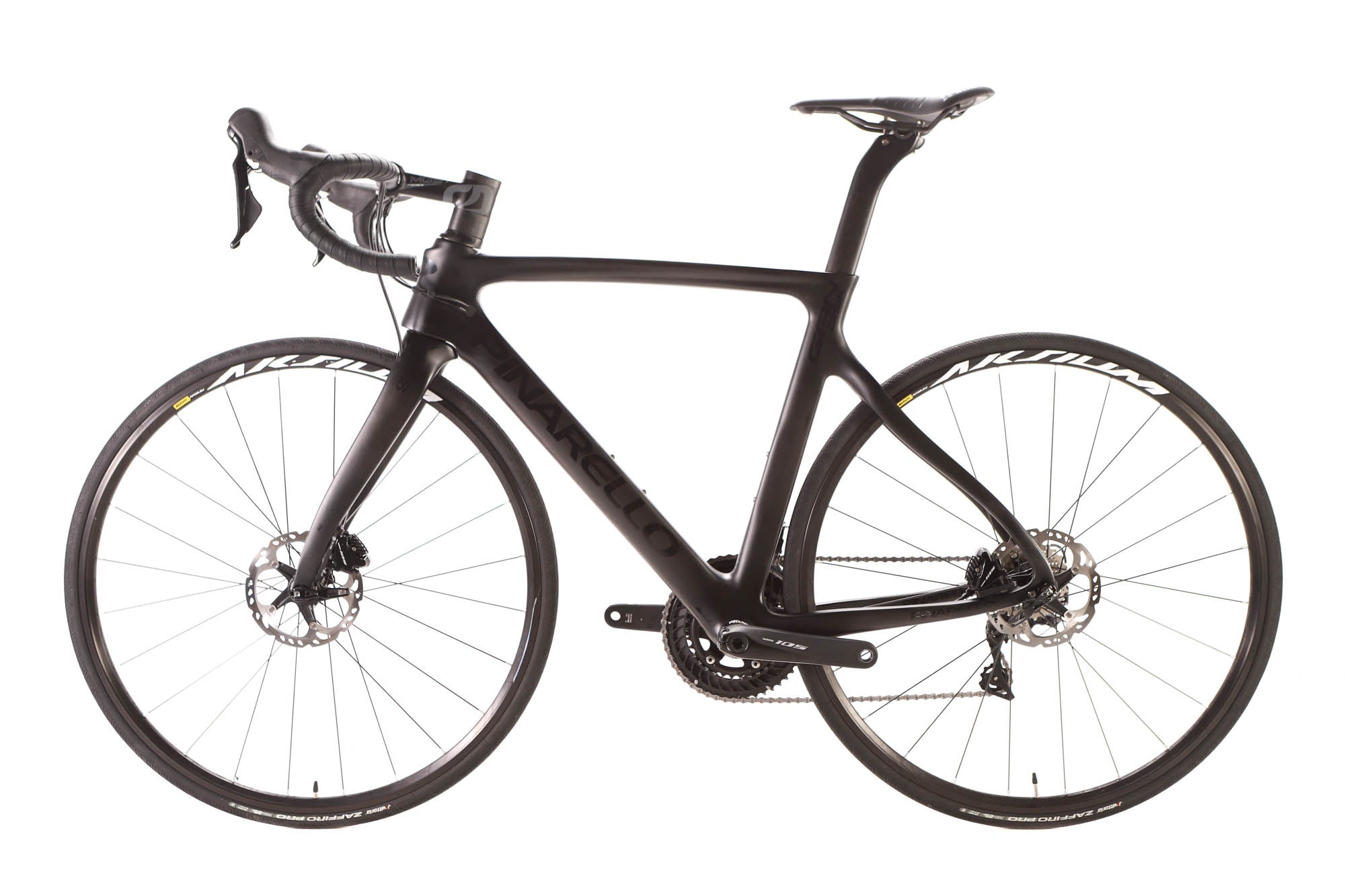 Pinarello Gan Shimano 105 Disc Road Bike 2020, Size 51cm – Cycle