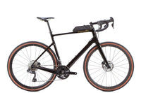 Cervelo Aspero Shimano GRX Di2 Gravel Bike 2021, Size 58cm
