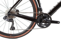 Cervelo Aspero Shimano GRX Di2 Gravel Bike 2021, Size 58cm