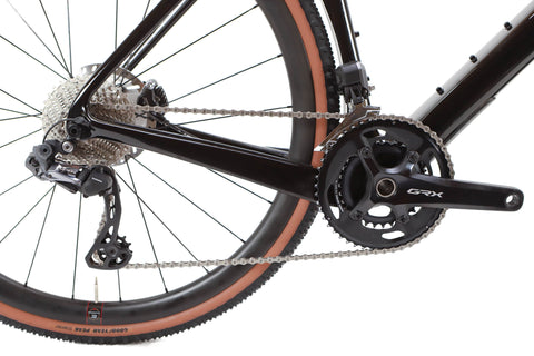 Cervelo Aspero Shimano GRX Di2 Gravel Bike 2021, Size 58cm