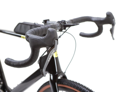 Cervelo Aspero Shimano GRX Di2 Gravel Bike 2021, Size 58cm