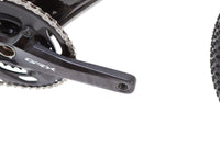 Cervelo Aspero Shimano GRX Di2 Gravel Bike 2021, Size 58cm