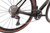 Cervelo Aspero Shimano GRX Di2 Gravel Bike 2021, Size 58cm