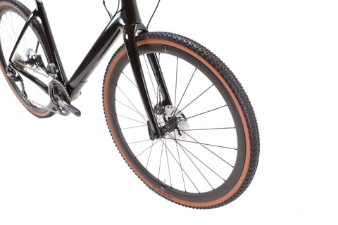 Cervelo Aspero Shimano GRX Di2 Gravel Bike 2021, Size 58cm