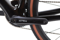 Cervelo Aspero Shimano GRX Di2 Gravel Bike 2021, Size 58cm