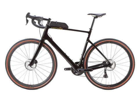 Cervelo Aspero Shimano GRX Di2 Gravel Bike 2021, Size 58cm