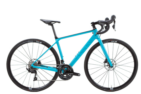 Canyon Endurace CF SL WMN Shimano 105 Disc Road Bike 2020